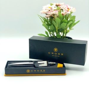 Cross  Calais Ball Point Pen